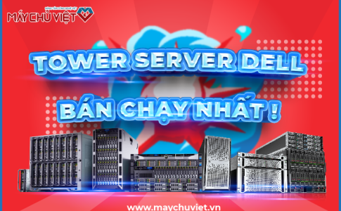 3 dòng tower server dell bán chạy nhất banner