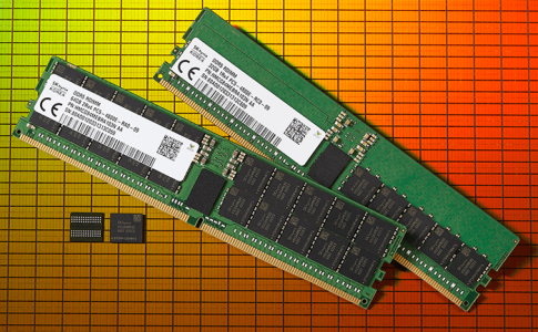 sk hynix ra mat dram ddr5 dau tien tren the gioi banner