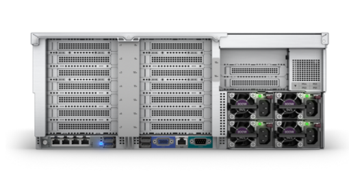 Máy Chủ HPE ProLiant DL580 Gen10 Server