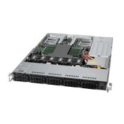 Máy Chủ A+ Server AS -1114CS-TNR