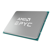 CPU AMD EPYC 72F3 (8C/16T, 3.70 GHz, 256MB)