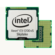 CPU Intel Xeon E3-1235L v5 (4C/4T, 2.00 Ghz, 8M Cache)
