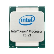 CPU Intel Xeon E5-2670 v3 (12C/24T, 2.30 Ghz, 30M Cache)