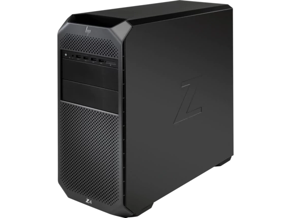 HP Z2 Tower G5 Workstation (W-1250/8GB/1TB)