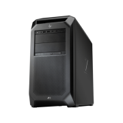 HP Z8 G4 Workstation (Xeon Scalable/8GB/500GB/P400)
