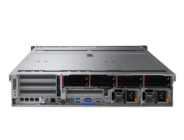 Lenovo ThinkSystem SR665 Rack Server