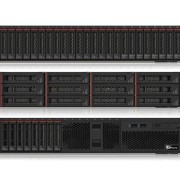 Lenovo ThinkSystem SR665 Rack Server