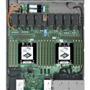 Lenovo ThinkSystem SR645 Rack Server