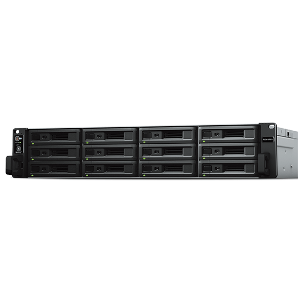 NAS Synology RS2418+