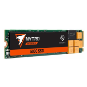 SSD Seagate Nytro 5000 1.6TB NVMe M.2 22110 (XP1600HE30002)