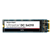 SSD WD Ultrastar DC SA210 1.92TB M.2 2280 SATA 6Gb/s