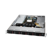 Máy Chủ UP SuperServer SYS-110P-WTR