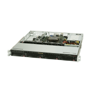 Máy Chủ SuperServer SYS-5019P-M