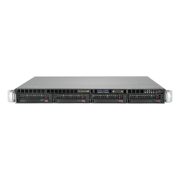Máy Chủ SuperServer SYS-5019P-MTR