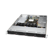 Máy Chủ UP SuperServer SYS-510P-WTR