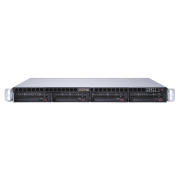 Máy Chủ SuperServer SYS-6019P-MTR