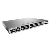 Switch Cisco C9300-48P-A