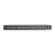 Switch Cisco WS-C2960+48PST-S
