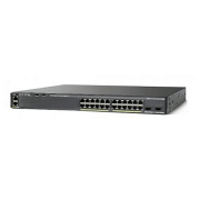 Switch Cisco WS-C2960XR-24TS-I