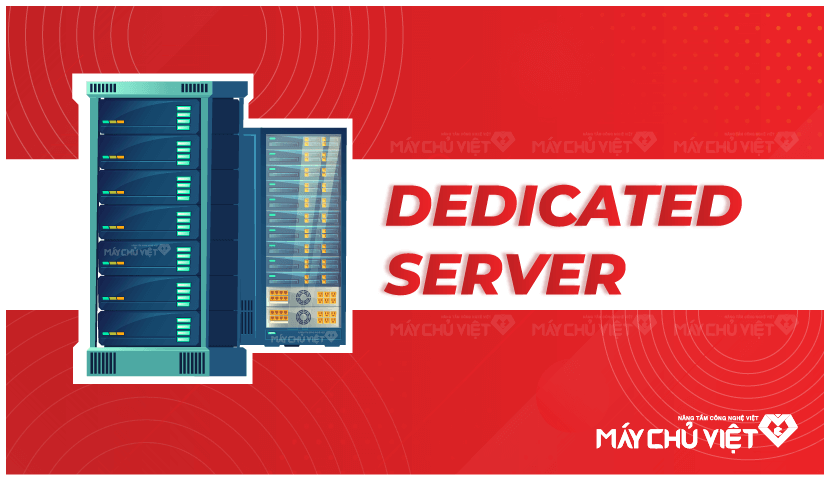 máy chủ vật lý dedicated server là gì img maychuviet