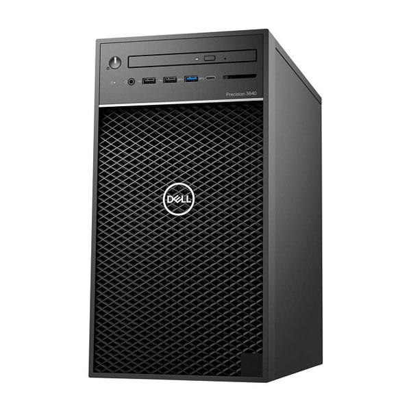 dell precision 3640 tower workstation product maychuviet
