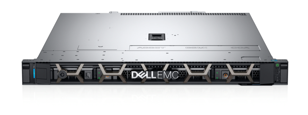 Vì sao Dell EMC R240 tăng hiệu quả kinh doanh?