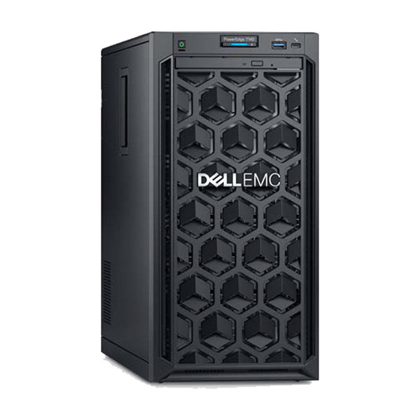 Máy Chủ Server Dell T140 4x3.5inch