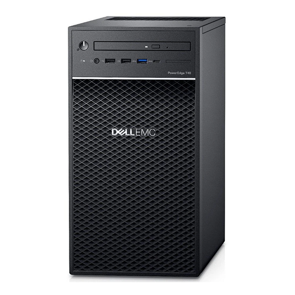 Máy Chủ Server Dell T40 4x3.5inch