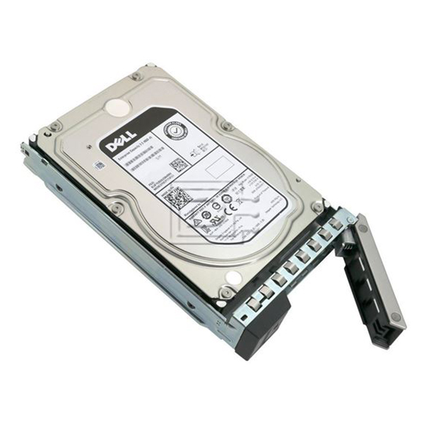HDD Dell 7.2K RPM NLSAS 12Gbps 512n 3.5in Hard Drive
