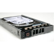 HDD Dell 600GB 10K RPM SAS 12Gbps 512n 2.5in Hard Drive