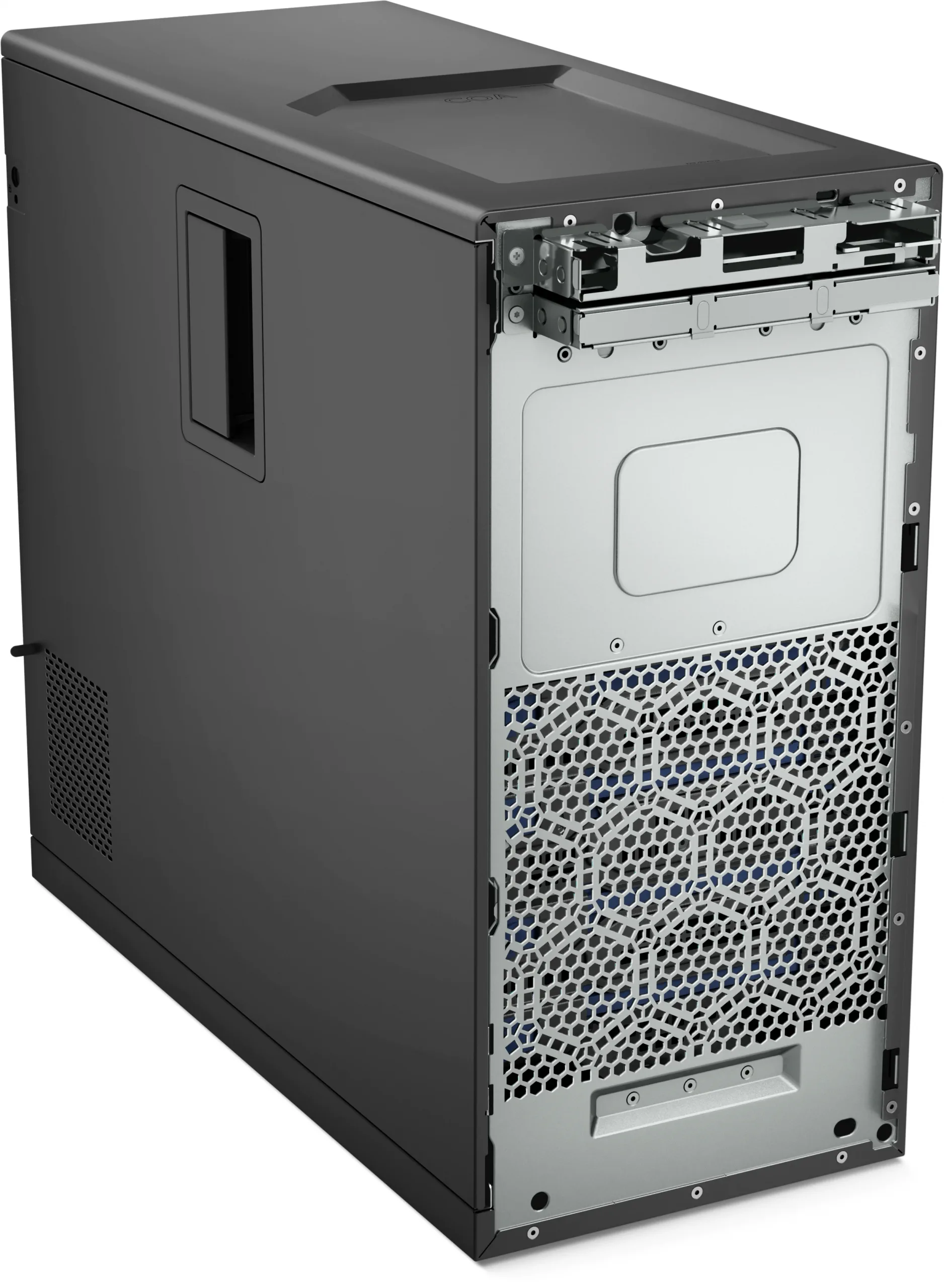 Server Dell PowerEdge T150 - 4x3.5"