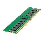 HPE 64GB (1x64GB) Dual Rank x4 DDR4-2933 CAS-21-21-21 Registered Smart Memory Kit - P00930-B21
