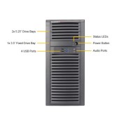 SuperWorkstation 7038A-i (SYS-7038A-i)