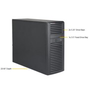 SuperWorkstation 7038A-i (SYS-7038A-i)