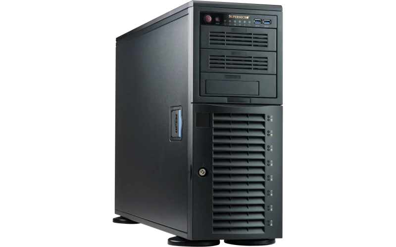SuperWorkstation 7049A-T (SYS-7049A-T)
