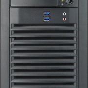 SuperWorkstation 7039A-I (Intel Xeon SKL-SP 4210/ RTX 2080Ti)