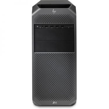 HP Z4 G4 Workstation (W-2125/8GB/256GB/P600)
