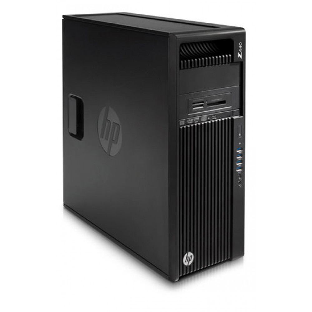 HP Z4 G4 Workstation (W-2125/8GB/256GB/P600)