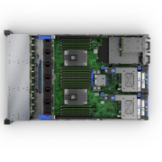 Máy chủ HPE ProLiant DL385 Gen10 Plus