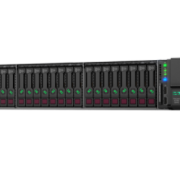 Máy chủ HPE ProLiant DL560 Gen10 Server (Basic)