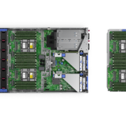 Máy chủ HPE ProLiant DL560 Gen10 Server (Basic)