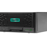 Máy chủ HPE Proliant MicroServer Gen10 Plus 4SFF