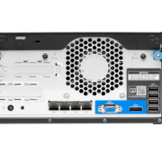 Máy chủ HPE Proliant MicroServer Gen10 Plus 4SFF