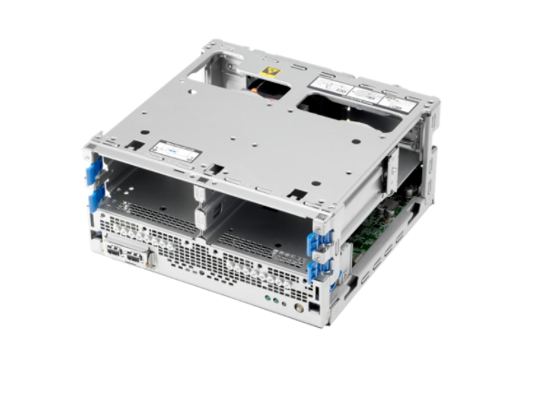 Máy chủ HPE Proliant MicroServer Gen10 Plus 4SFF (Basic)