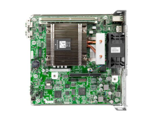 Máy chủ HPE Proliant MicroServer Gen10 Plus 4SFF
