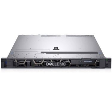 Máy Chủ Dell PowerEdge R6525 - 4x3.5" (Basic)