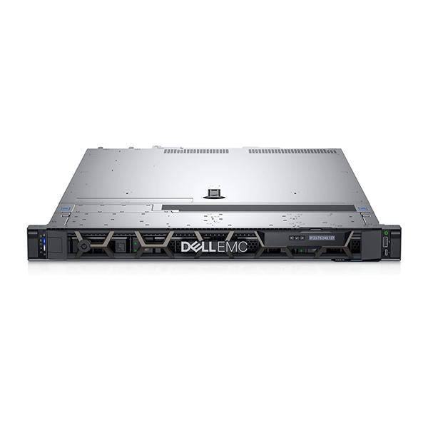 Máy Chủ Server Dell R6515 4x3.5inch