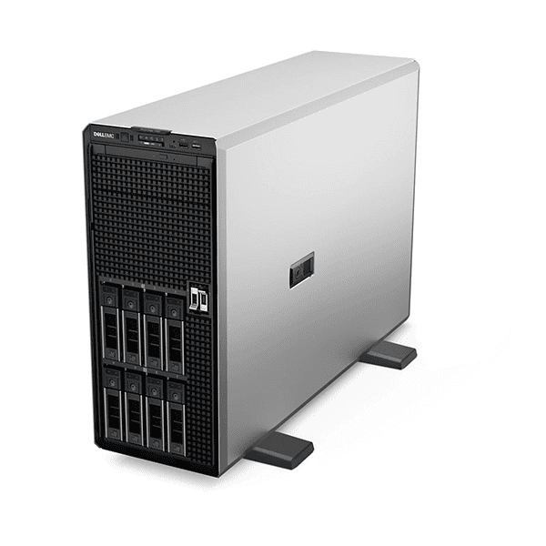 Máy Chủ Server Dell T550 8x3.5inch