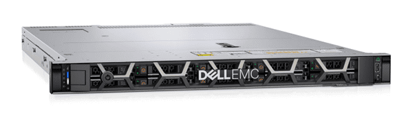 Máy Chủ Dell PowerEdge R650 - 8x2.5