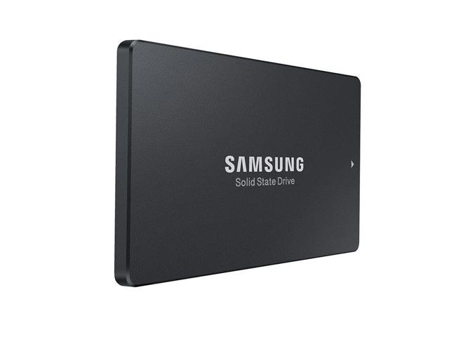 SSD Samsung PM1643 7.68TB SAS 12Gb/s 2.5" 15mm (1 DWPD) - MZILT7T6HMLA